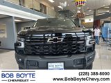 New 2025 Chevrolet Silverado 1500 ZR2 w/ ZR2 Bison Edition image 2
