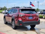 New 2025 Subaru Outback Premium image 4