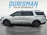 New 2025 Kia Carnival SX image 3