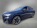 New 2025 Audi Q8 Premium Plus image 4