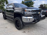 Used 2016 Chevrolet Silverado 1500 LTZ image 3