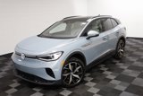 New 2025 Volkswagen ID.4 Pro S image 2