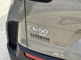 New 2025 MAZDA CX-50 2.5 Turbo w/ Premium Plus Pkg image 6