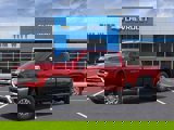 New 2025 Chevrolet Silverado 2500 LTZ w/ LTZ Premium Package image 2