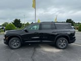 New 2026 Chevrolet Traverse LT image 6