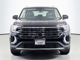 New 2025 Volkswagen Atlas SEL image 2