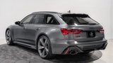 Used 2021 Audi RS 6 w/ Executive Package image 4