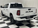 New 2025 RAM 1500 Laramie w/ Night Edition image 4