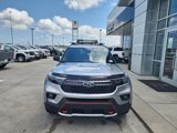Used 2023 Ford Explorer Timberline w/ Timberline Technology Package image 2