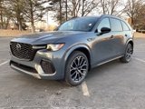 New 2025 MAZDA CX-70 3.3 Turbo S w/ Premium Package image 2