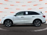 Used 2019 Acura MDX SH-AWD w/ Technology Package image 2