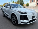New 2025 Audi Q6 e-tron Premium Plus image 6