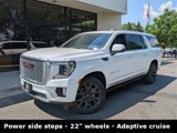 Used 2024 GMC Yukon XL Denali image 2