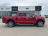 New 2025 Ford F150 Lariat w/ Equipment Group 502A High image 2