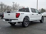 New 2025 Ford F150 STX w/ Equipment Group 200A image 4