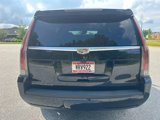 Used 2018 Cadillac Escalade Luxury image 4