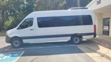 Used 2025 Mercedes-Benz Sprinter 2500 image 3