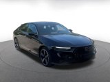 Used 2024 Honda Accord Sport image 3