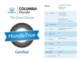 Certified 2026 Honda Passport RTL image 2
