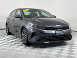 Used 2022 Kia Forte LXS image 3