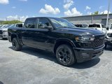 New 2025 RAM 1500 Big Horn image 2