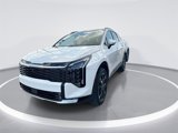 New 2026 Kia Sportage SX image 4