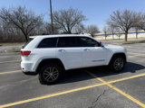 Used 2018 Jeep Grand Cherokee Limited image 5