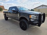 Used 2017 Ford F250 Platinum w/ Platinum Ultimate Package image 4
