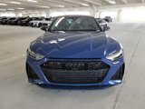 New 2025 Audi RS 7 Performance image 3