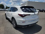 New 2025 Acura MDX w/ Technology Package image 3