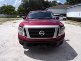 Used 2018 Nissan Titan S w/ S Utility Package image 2