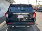 Used 2022 Ford Explorer XLT w/ Equipment Group 202A image 5