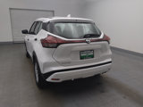 Used 2021 Nissan Kicks S image 6