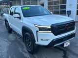 Used 2023 Nissan Frontier PRO-4X w/ Pro-4X Premium Package image 2