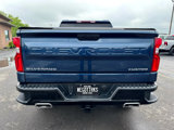 Used 2019 Chevrolet Silverado 1500 Custom Trail Boss w/ Custom Convenience Package image 6