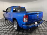 Used 2022 RAM 1500 Big Horn image 5