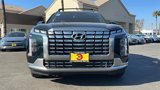 New 2025 Hyundai Palisade Calligraphy image 4