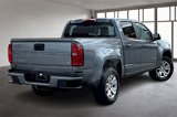 Used 2021 Chevrolet Colorado LT image 3