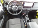 New 2024 Jeep Gladiator Mojave w/ Technology Group image 5