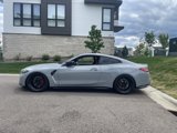 Used 2023 BMW M4 xDrive Competition w/ M Carbon Exterior Package image 4