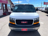 Used 2020 GMC Savana 2500 w/ Driver Convenience Package image 3
