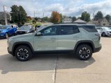 New 2026 Chevrolet Equinox ACTIV w/ Convenience Package III image 2