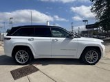 Used 2023 Jeep Grand Cherokee Summit w/ Advanced Protech Group IV image 4