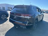 New 2025 Volkswagen Atlas SEL Premium R-Line image 5