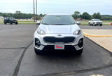 Used 2021 Kia Sportage LX image 3