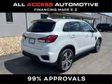 Used 2024 Mitsubishi Outlander Sport AWD image 2