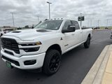 New 2025 RAM 3500 Laramie w/ Night Edition image 4