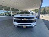 New 2025 Chevrolet Silverado 2500 LT w/ All Star Edition image 3