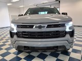 New 2025 Chevrolet Silverado 1500 RST image 2