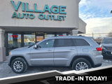 Used 2015 Jeep Grand Cherokee Limited image 2